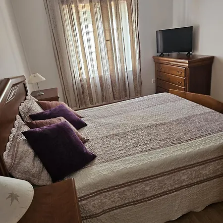 Casa de hóspedes Bigwaves1