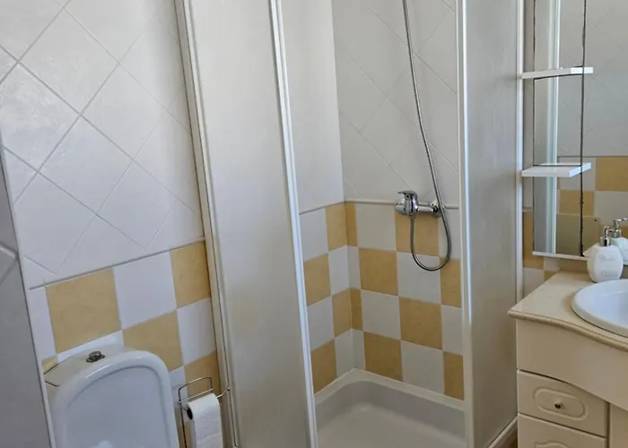 Bigwaves1 Maison d'hôtes