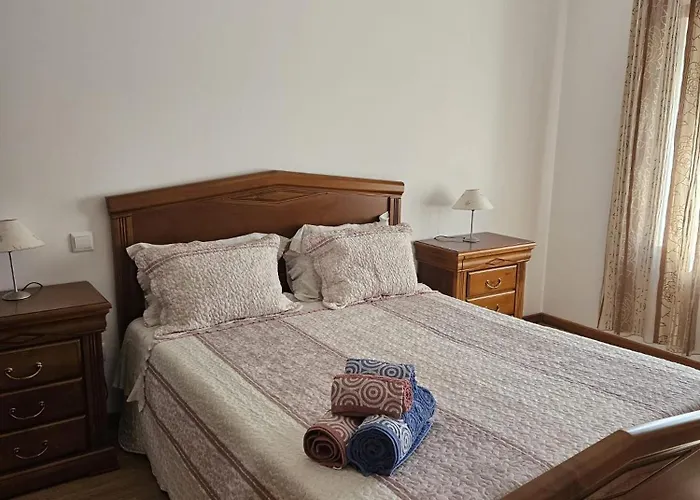 Bigwaves1 Maison d'hôtes