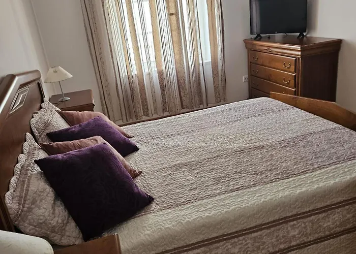 Guest house Bigwaves1