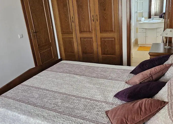 Guest house Bigwaves1 3*